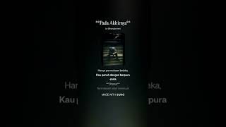 Download lagu PADA -AKHIRNYA mp3