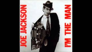 Joe Jackson - On Your Radio