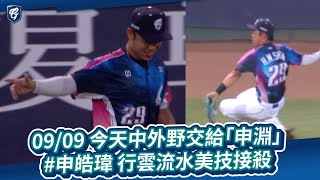 [分享] 今日申皓瑋