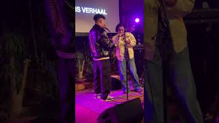 Download lagu Parcuma- Michael Pelupessy & Grace Huwae -Tolhuistuin in Amsterdam van SiahFran Events 03052025 mp3 Download lagu Parcuma- Michael Pelupessy & Grace Huwae -Tolhuistuin in Amsterdam van SiahFran Events 03052025 mp3