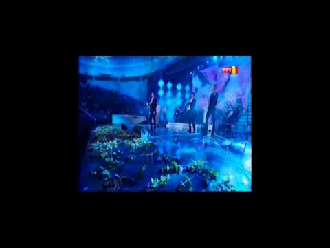 Ljubov golema - ARIJA BAND Cvetnici 2014 "STUDIO VERSION"