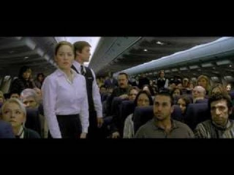 Flightplan Full Movie Fact & Review / Jodie Foster / Peter Sarsgaard