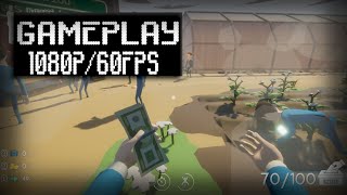 Election Simulator - PC Gameplay [1080p HD 60FPS ]