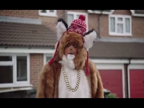 Best of The Keith Lemon Sketch Show (Series 1) - The Urban Fox