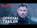 EXTRACTION 2 | Official Trailer | Netflix