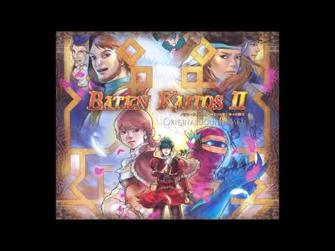 Best VGM 2006 - Baten Kaitos Origins - Iconoclasm