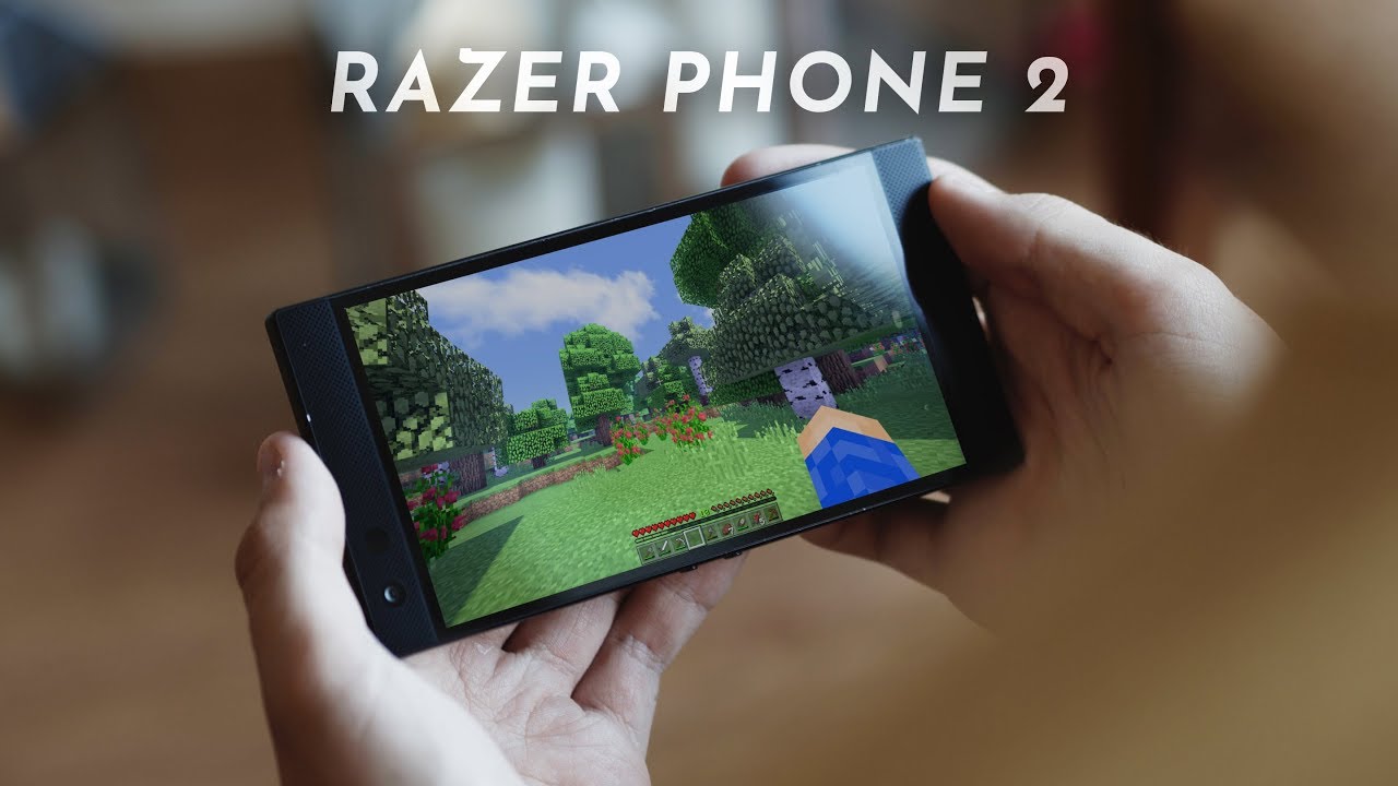 Why do I hate the Razer Phone 2?