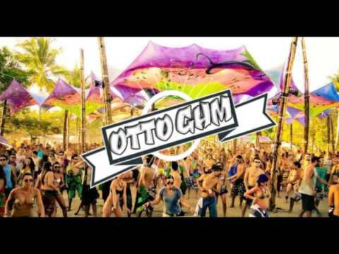 Earstrip ft. Hy-Dro - Pop Dat Hood (Woo2tech Remix)