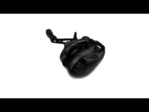 Котушка Favorite U1 BC 100HM1-L (2025), підшип.6+1, швидкість: 7.1:1