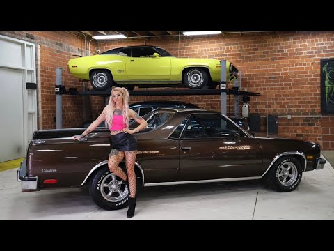 1984 GMC Caballero (CC-1936430) for sale in St. Louis, Missouri