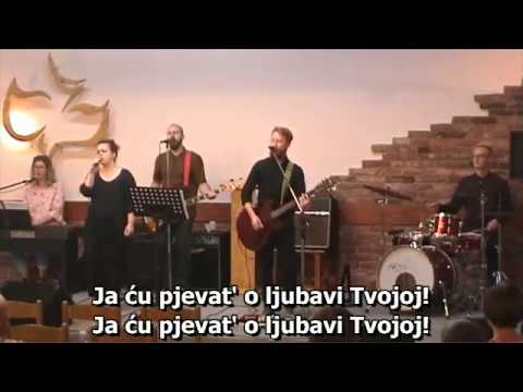 14.07.2019. Pustinja