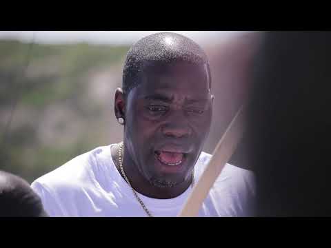 4º Jogando Capoeira AJC 2018