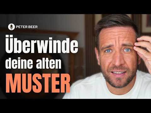 4 Phases of Emotional Healing – Why Your Fears & Patterns Keep Repeating