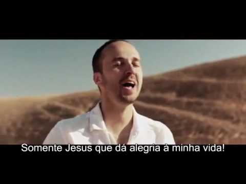 Joshua Aaron  -Kadosh Ata (legendado)
