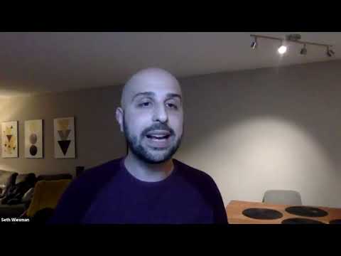 Reactive Summit 2020: Seth Wiesman, Hands-on Stateful Serverless Applications