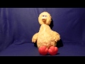 Big Bird W 2 Book Sets Box And Nest