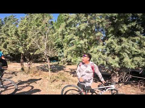 Salida por Paso Aguerre 8/2/2025 (1/8)