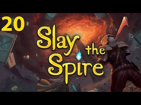 Slay the Spire - Northernlion Plays - Episode 20