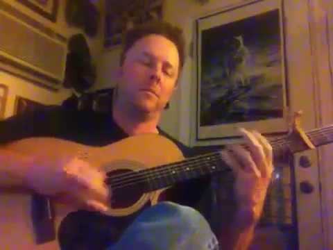 Warm Beer - Chicken Coupe DeVille (acoustic) cover