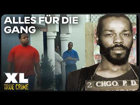Killer und Kartelle: Die brutalsten Gang-Verbrechen der USA | XL True Crime Doku