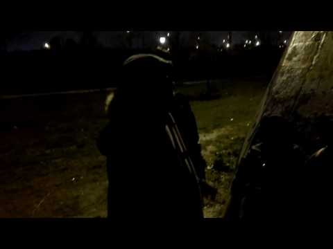 Kimbo va Galeano- Cuartos - 032 Battle