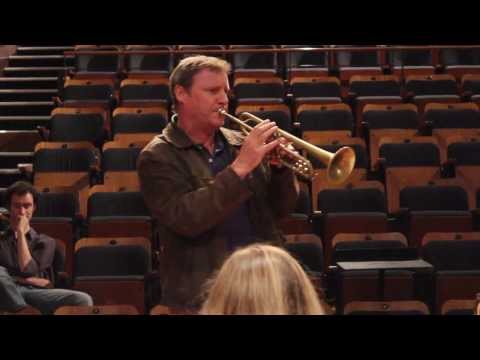 Sydney Conservatorium of Music - National Tour with Bert Joris