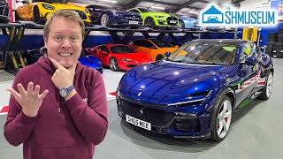 GARAGE CATCH-UP! What Should I Sell?