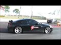 Record Setting Nissan GT-R Destroys Transmission