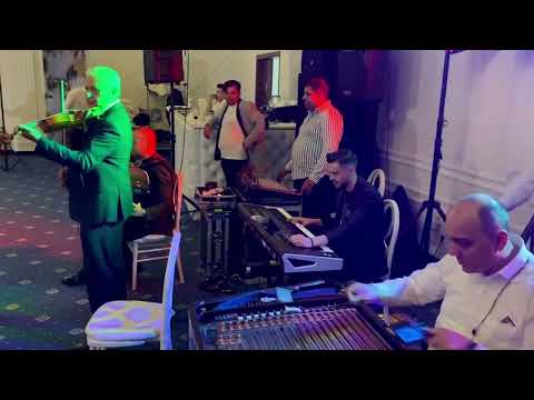 Alina Alexandru & Taraful Marian Alexandru -   Zig Zagga   - LIVE 2022🎤🎻