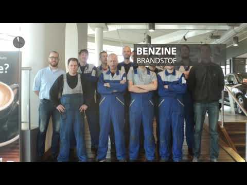 Volkswagen Golf 2.0 TSI 300pk 4Motion 5D DSG R