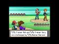 Pokemon Multiverse Ash Gary Vs Red Blue Kanto League Teams