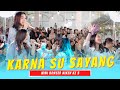 Niken Salindry Biarkan Cinta Tumbuh Sebisanya Karna Su Sayang ANEKA SAFARI