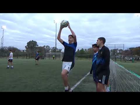 BILDO VS EL SOJERO - #LigaNuñez - #Apertura SLV - 09/06/23