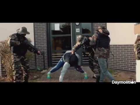 Kamelenouvo - A la Base I Daymolition