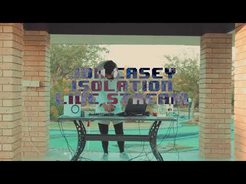Party Favor presents: Isolation Festival | Jon Casey