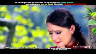 Chura Dhago Kineko Chhu || New Dashain Song 2072/2015 By Purushottam Satyal &Ranjita Gurung