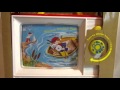 Fisher Price TWO TUNE TV 12 Mo And Up 1696 Yesterdays Classics 2014