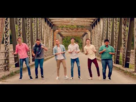 TUNAY - Que levante la mano (Video Oficial)