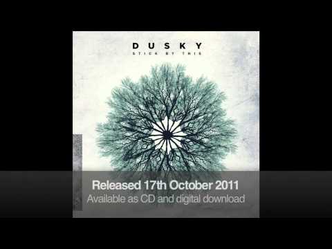 Dusky feat. Janai - It's Not Enough