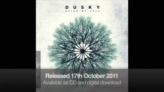 Dusky feat. Janai - It&#39;s Not Enough