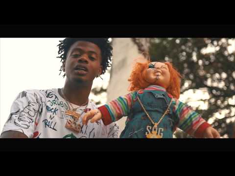 Sherwood Marty "I Swear To God" Feat. Que Almighty (Official Music Video)