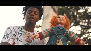 Sherwood Marty "I Swear To God" Feat. Que Almighty (Official Music Video)