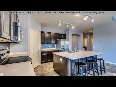 Priced at $330,000 - 12018 W DEER VALLEY Court, Sun City, AZ 85373