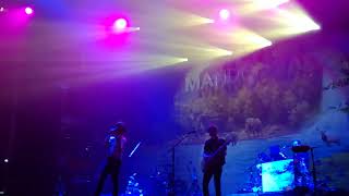 Mando Diao &quot;Break us&quot; LOW FESTIVAL 2017