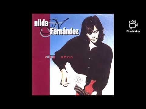 Nilda Fernández - Mi Amor En Tu Querer