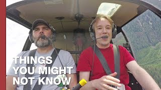 We Should Let Some Wildfires Burn