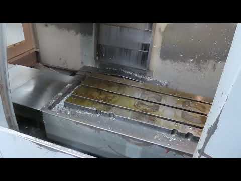 2005 LEADWELL V-30 CNC Milling | MD Equipment Services LLC (1)