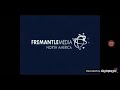 Fremantle Media North America 20th Television Debmar Mercury 2009