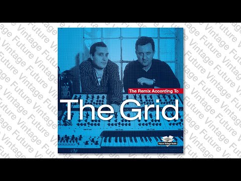 Soft Cell - Loving You, Hating Me (Remixed By Dave Ball)