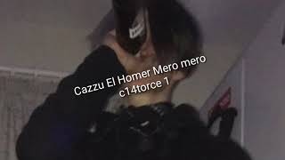 C14TORCE - I , II , III - CAZZU (LETRAS) (Audio)